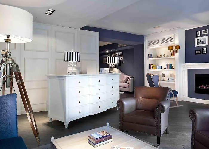 Hotel C-hotels Club Florence