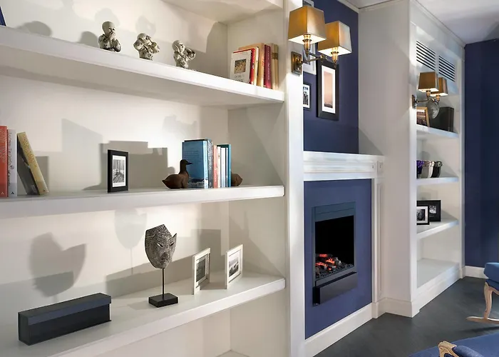 C-hotels Club Hotel Florence