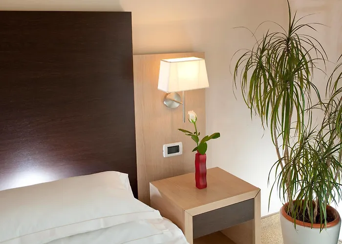 C-hotels Club Hotel Florence