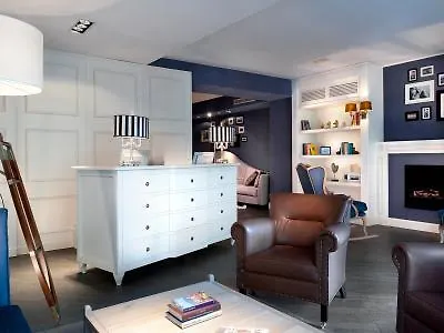 C-hotels Club Hotel Florence