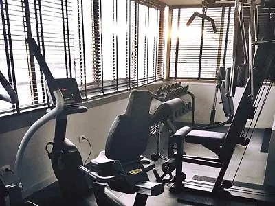 C-hotels Club 4* Florence