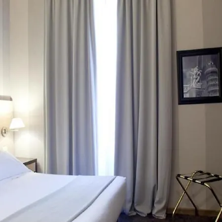 C-hotels Club Floransa