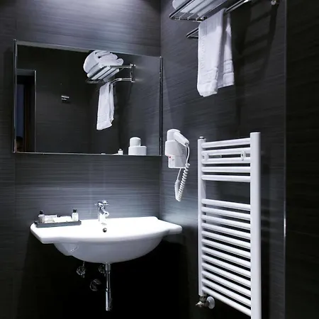 Otel C-hotels Club 4*