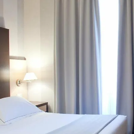 C-hotels Club 4* Floransa
