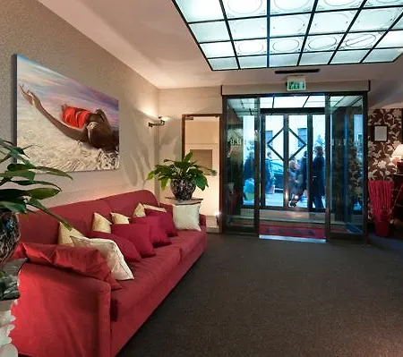 C-hotels Club Florence